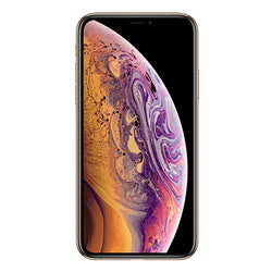 iPhone xs gold