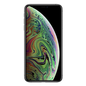 iPhone XS Max Unlocked Space Grey