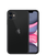 iPhone 11 Unlocked Black Front Back
