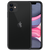 iPhone 11 Unlocked Black Front Back