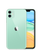 iPhone 11 Unlocked Green Front Back