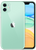 iPhone 11 Unlocked Green Front Back