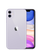 iPhone 11 Unlocked Purple Front Back