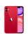 iPhone 11 Unlocked Red Front Back