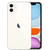 iPhone 11 Unlocked White Front Back