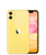 iPhone 11 Unlocked Yellow Front Back