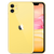 iPhone 11 Unlocked Yellow Front Back
