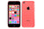 Apple iPhone 5C Unlocked Red Front Back