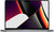 Apple MacBook Pro M1 PRO Space grey