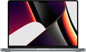 Apple MacBook Pro M1 PRO Space grey