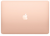 Apple MacBook Air M1 Gold
