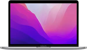 Macbook Pro Space grey