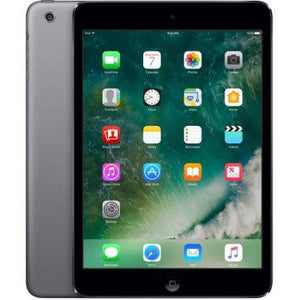 ipad mini 2 grey