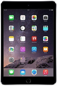 iPad mini 3 