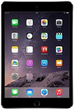 iPad mini 3 