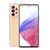 Samsung Galaxy A53 Awesome Peach