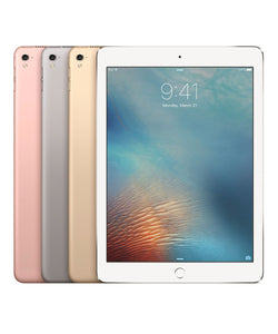 ipad pro (1st gen)