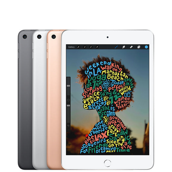 iPad Mini 5
