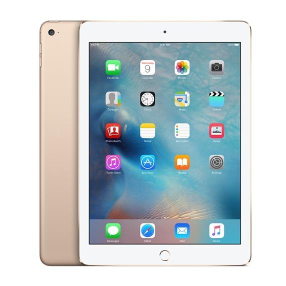 iPad Air 3 Gold