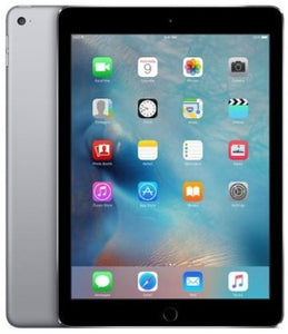 iPad Air 2 Space grey