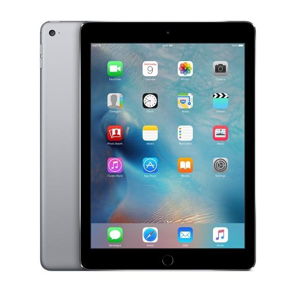 iPad Air 3 Grey