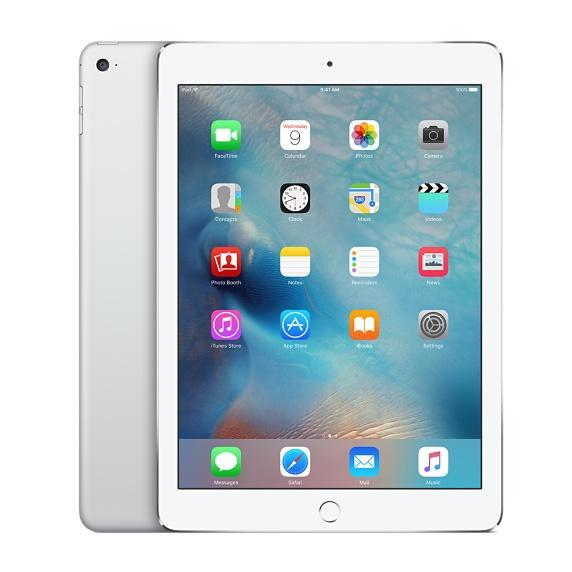 iPad Air 3 Silver