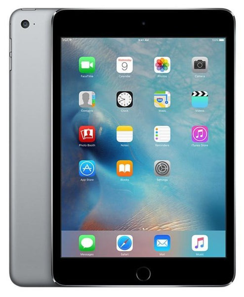 Ipad mini 4 Grey