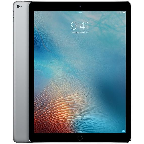 iPad Pro 12.9 inch 1st Gen.