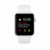 Apple Watch Series 1 42mm silver Front Working