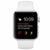 Apple Watch Series 1 42mm silver Front Working