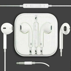 Earphones for iPhone