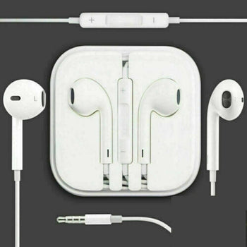 Earphones for iPhone