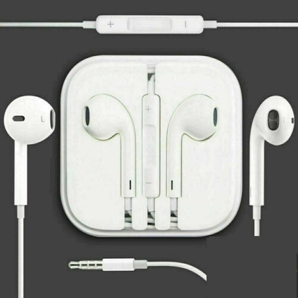 Earphones for iPhone