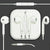 Earphones for iPhone