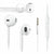 Earphones for iPhone
