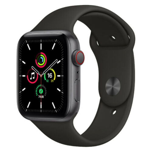 Apple Watch SE Space Grey