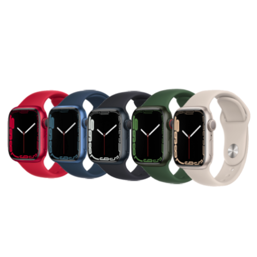 Apple Watch Series 7