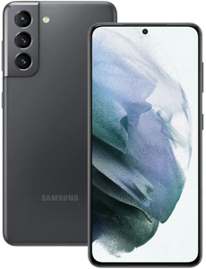 Samsung Galaxy S21 Grey