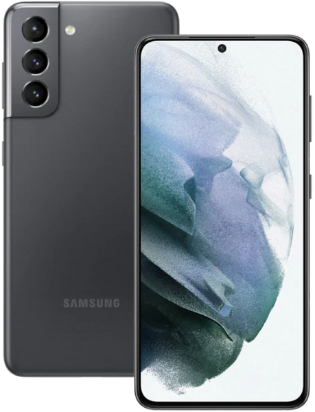 Samsung Galaxy S21 Grey