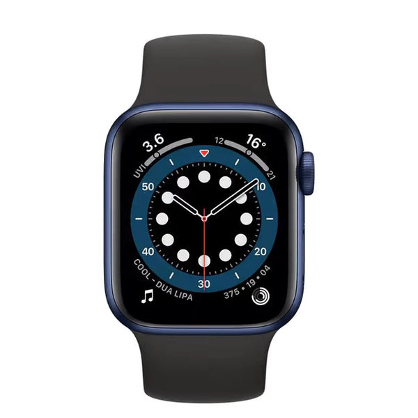 Apple Watch Series 6 Blue