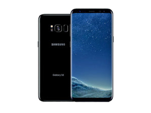 Samsung Galaxy S8 Plus Unlocked Black