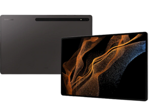 Samsung Galaxy Tab S8 Ultra Graphite
