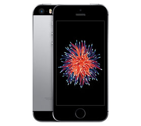 iPhone SE - 1st Generation.