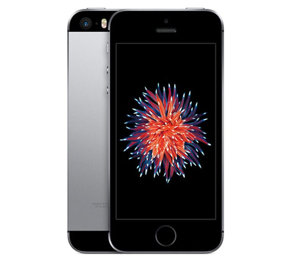 iPhone SE (1st Generation) Unlocked