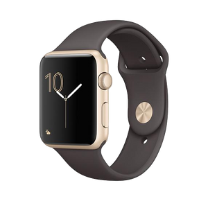 Apple Watch Series 1 38mm Gold