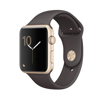Apple Watch Series 1 38mm Gold