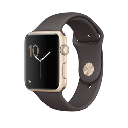 Apple Watch Series 1 Gold
