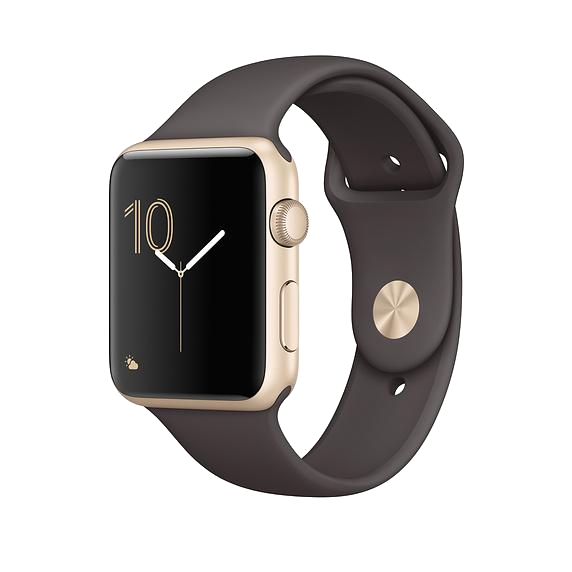 Apple Watch Series 1 38mm Gold
