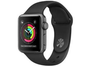Apple watch series 2 - Space grey
