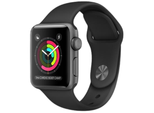 Apple watch series 2 - Space grey